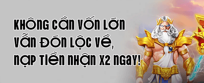 Nạp Thẻ Ưu Đãi Cuối Tuần promotion