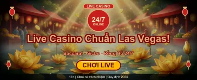 Ưu Đãi Nạp Tiền Hấp Dẫn